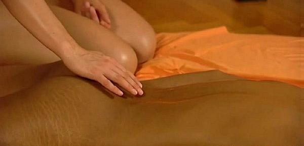  The Tao Of Erotic Massage